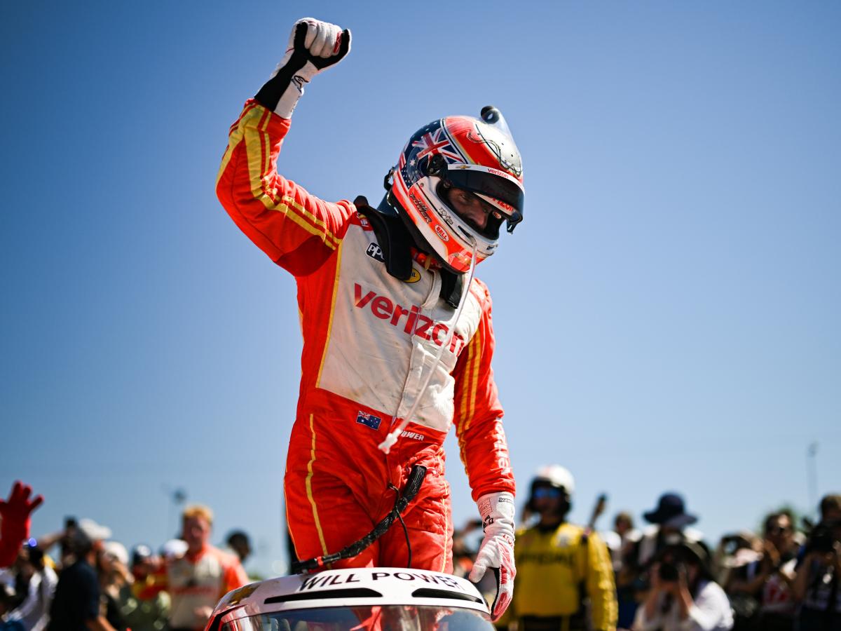 What’s Next For Will&nbsp;Power?